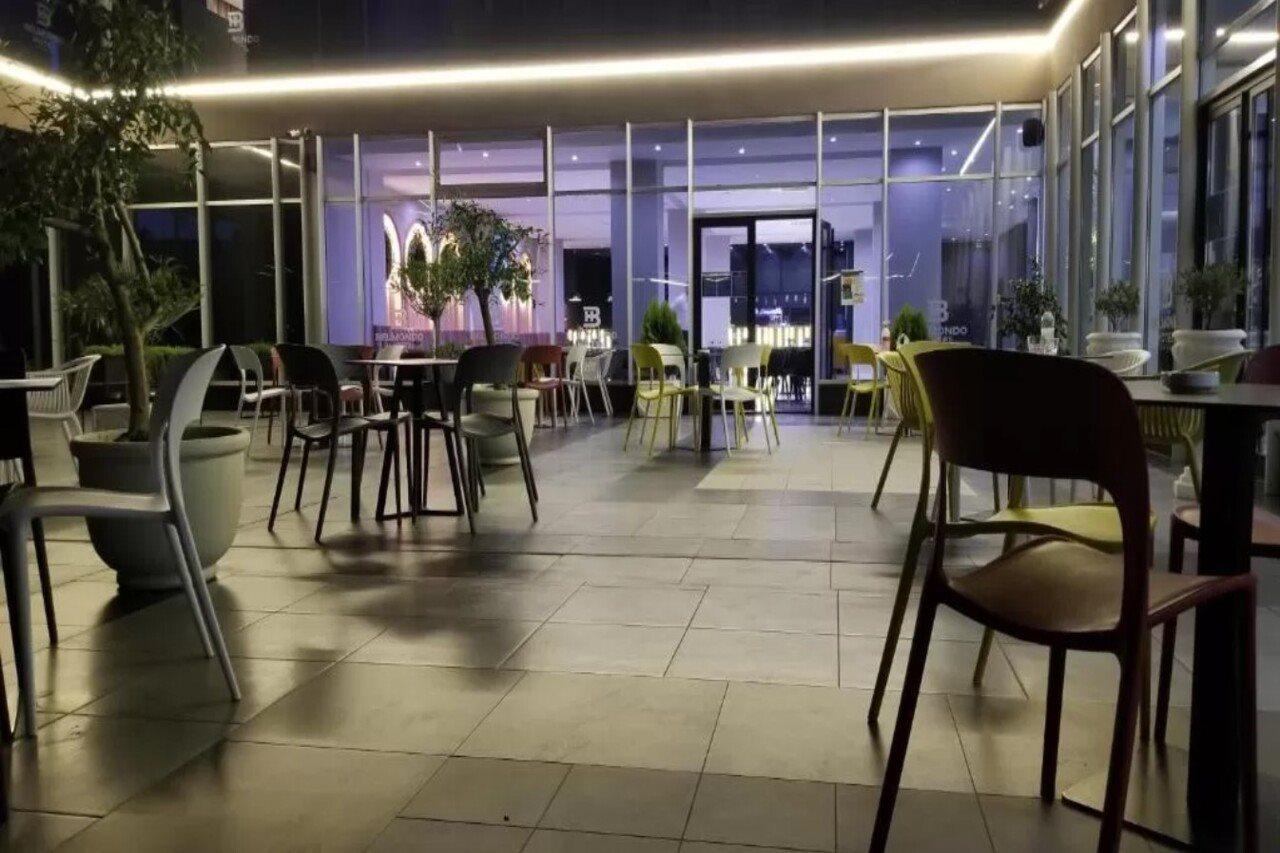 1 Bedroom Apartment With Fast Internet And Sea View Balcony In Durrës Kültér fotó