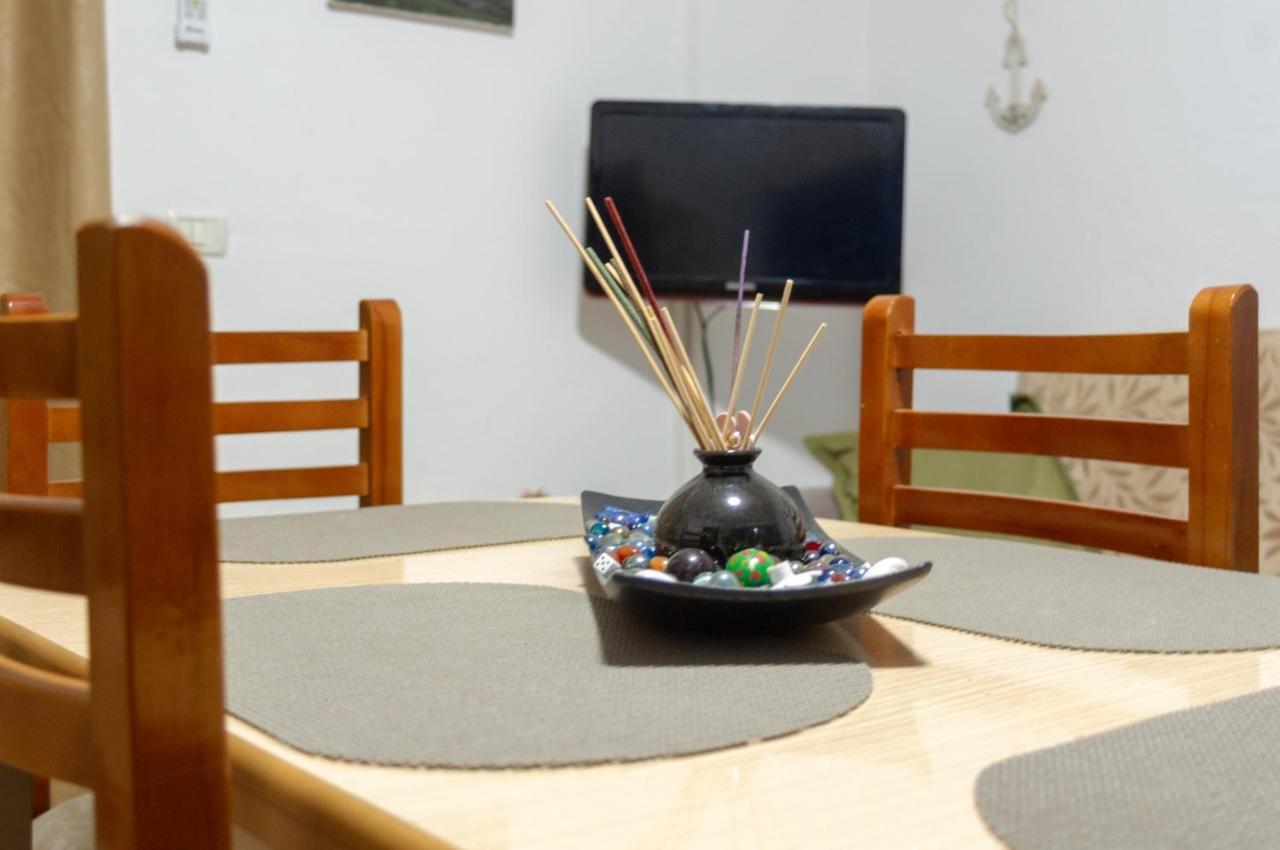 1 Bedroom Apartment With Fast Internet And Sea View Balcony In Durrës Kültér fotó